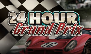 99ok 24 Hour Grand Prix
