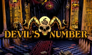 99ok Devil's Number