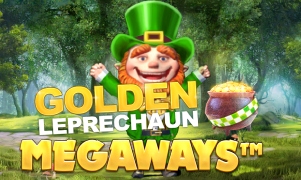 99ok Golden Leprechaun Megaways™