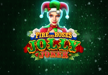 99ok Fire And Roses Jolly Joker