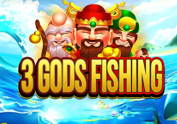99ok 3 Gods Fishing