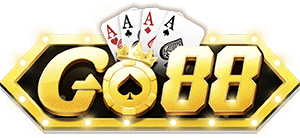 Logo đối tác GO88 của 99ok