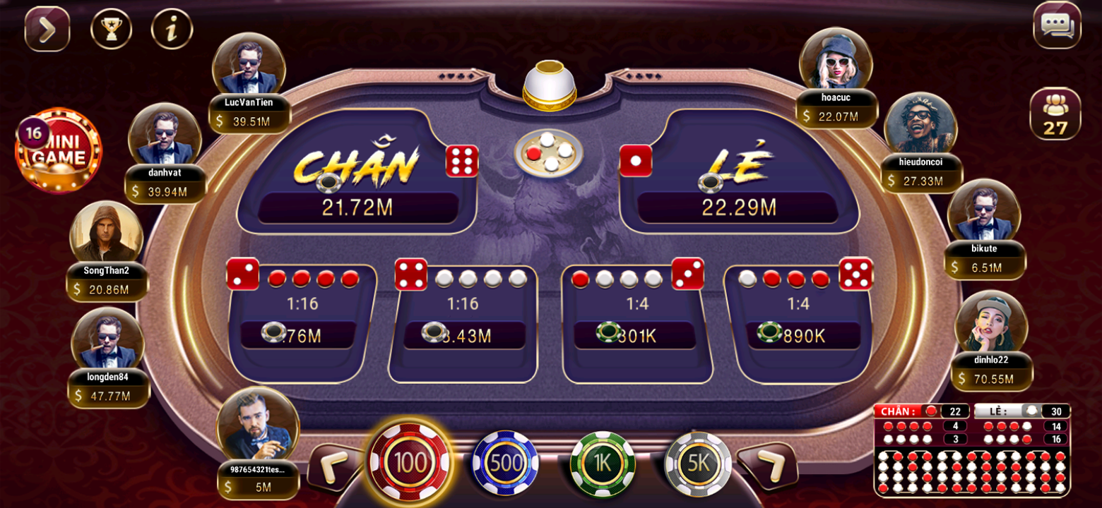 Ảnh chụp màn hình ứng dụng 99ok: unnamed (8)
